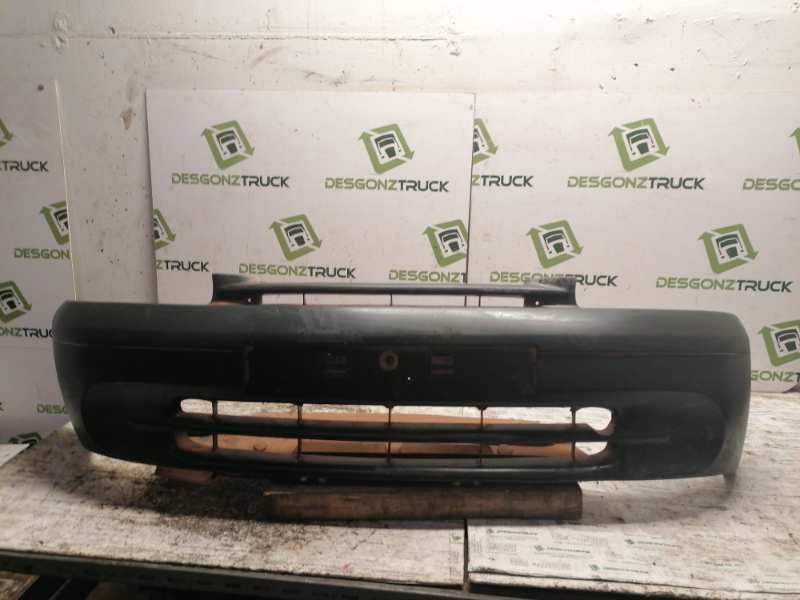 Recambio de paragolpes delantero para renault kangoo (f/kc0) 1.6 16v referencia OEM IAM   