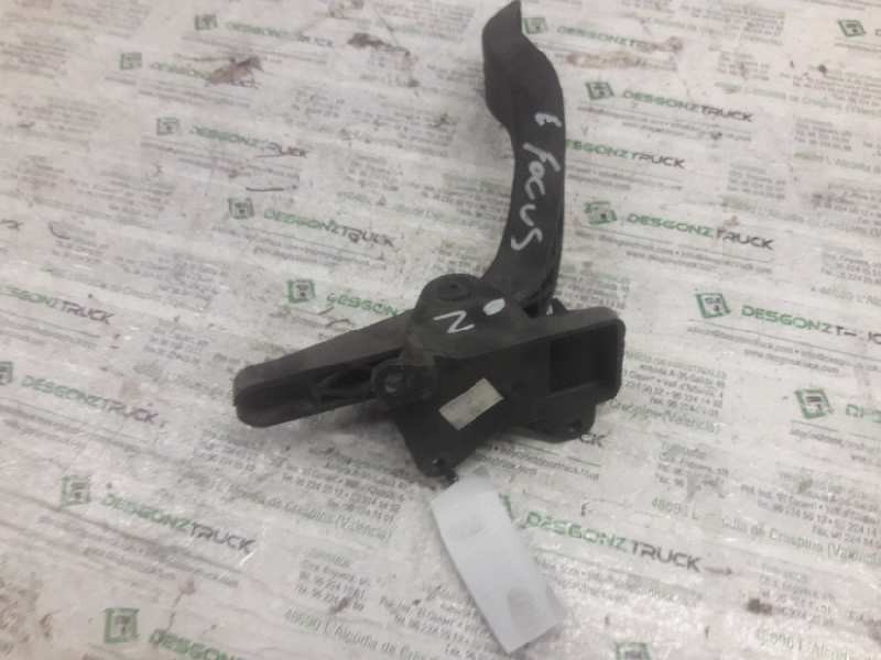 Recambio de pedal acelerador para ford focus berlina (cak) referencia OEM IAM   