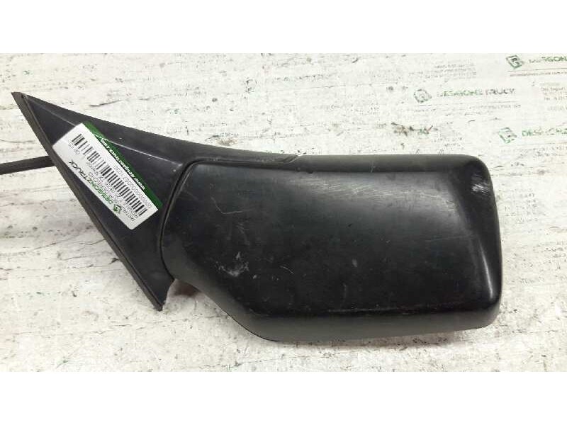 Recambio de retrovisor derecho para renault 25 (b29) tx manoir referencia OEM IAM  MANUAL 