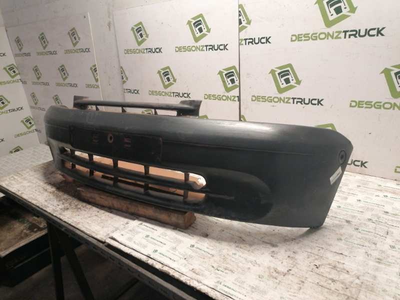 Recambio de paragolpes delantero para renault kangoo (f/kc0) 1.6 16v referencia OEM IAM   