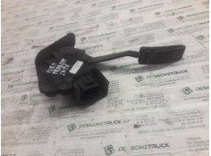 Recambio de potenciometro pedal para ford transit caja cerrada, corta (fy) (2000 =>) 2.4 tde cat referencia OEM IAM YC159F836BD 