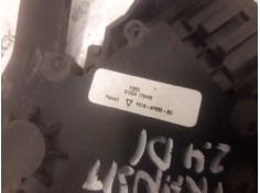Recambio de potenciometro pedal para ford transit caja cerrada, corta (fy) (2000 =>) 2.4 tde cat referencia OEM IAM YC159F836BD  2