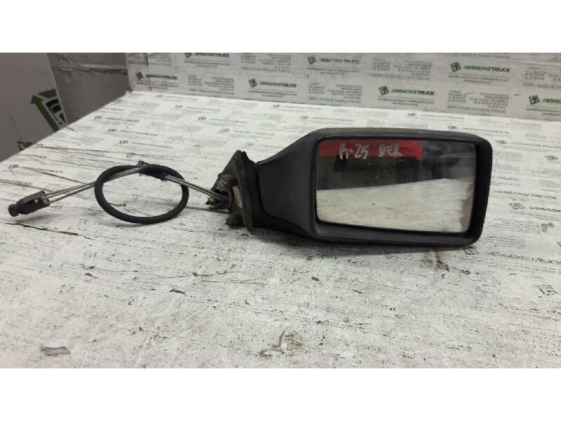 Recambio de retrovisor derecho para renault 25 (b29) tx manoir referencia OEM IAM  MANUAL 