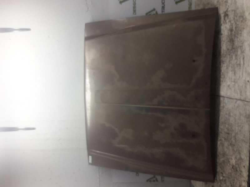 Recambio de capo para nissan patrol (k/w260) corto ta referencia OEM IAM   