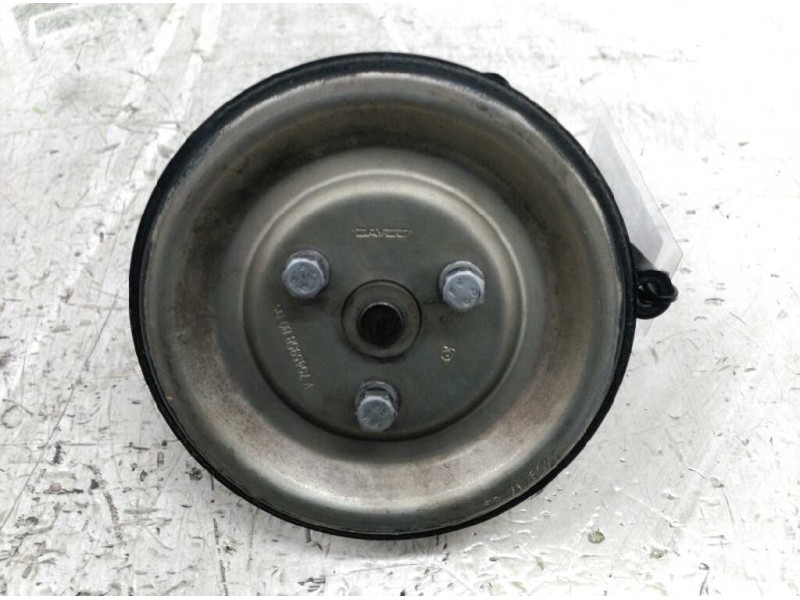 Recambio de bomba agua para peugeot 207 sw confort referencia OEM IAM   