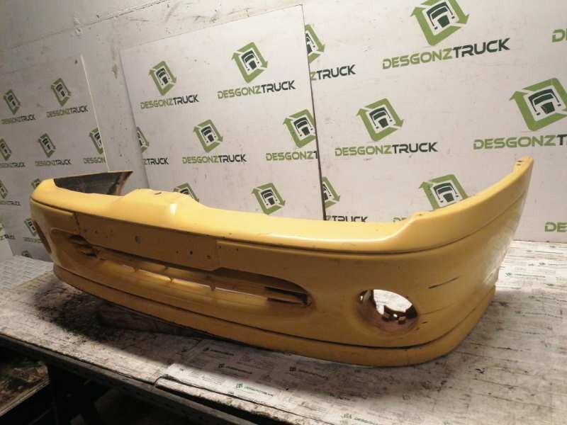 Recambio de paragolpes delantero para renault megane i coach/coupe (da0) 1.9 dti diesel cat referencia OEM IAM   