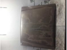 Recambio de capo para nissan patrol (k/w260) corto ta referencia OEM IAM    2