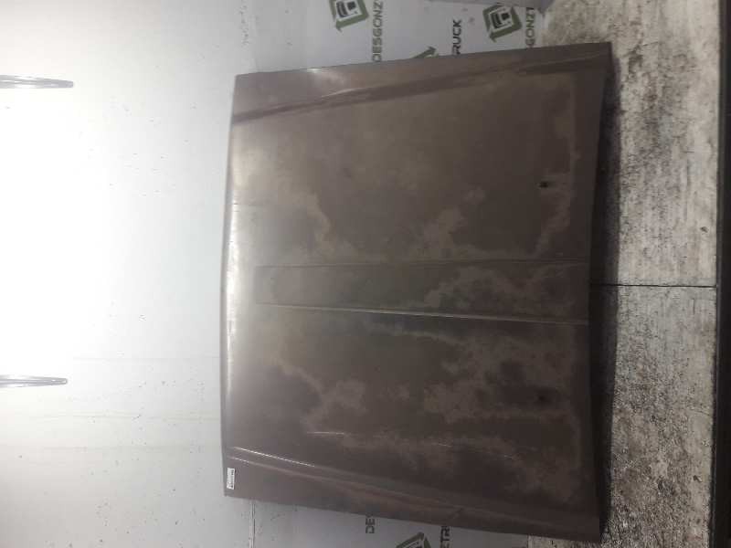 Recambio de capo para nissan patrol (k/w260) corto ta referencia OEM IAM   