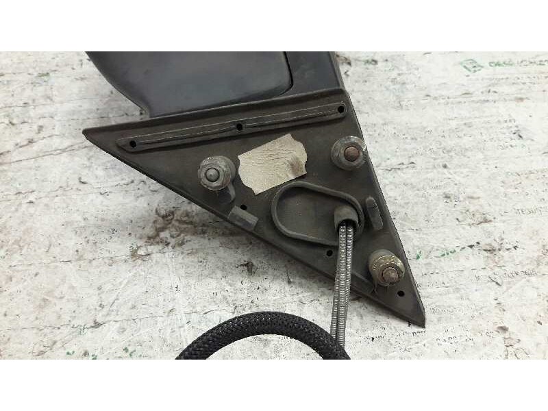 Recambio de retrovisor derecho para renault 25 (b29) tx manoir referencia OEM IAM  MANUAL 