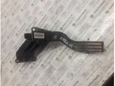 Recambio de potenciometro pedal para ford mondeo berlina (ge) 2.0 tdci referencia OEM IAM 2S719F836DA 9 PINS 