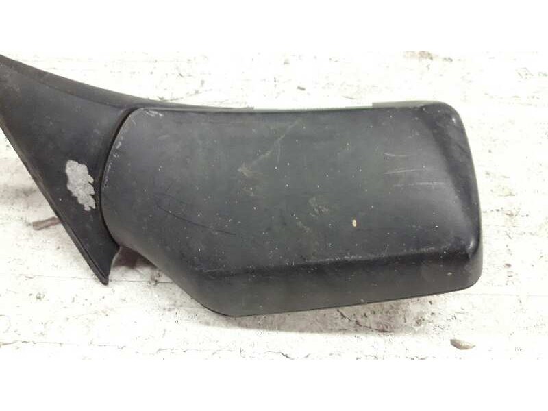 Recambio de retrovisor derecho para renault 25 (b29) tx manoir referencia OEM IAM  MANUAL 