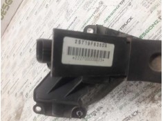 Recambio de potenciometro pedal para ford mondeo berlina (ge) 2.0 tdci referencia OEM IAM 2S719F836DA 9 PINS  2