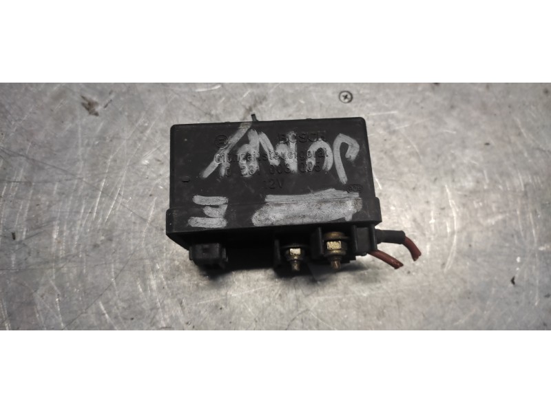 Recambio de caja precalentamiento para peugeot 406 berlina (s1/s2) 2.0 hdi referencia OEM IAM 0281003005 BOSCH 