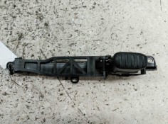 Recambio de maneta interior trasera izquierda para peugeot partner (s1) combispace referencia OEM IAM   