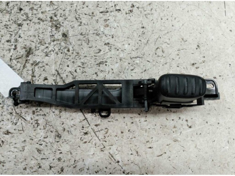 Recambio de maneta interior trasera izquierda para peugeot partner (s1) combispace referencia OEM IAM   