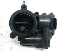 Recambio de caja mariposa para peugeot 207 sw confort referencia OEM IAM   