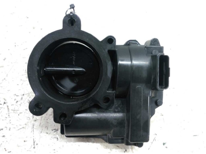 Recambio de caja mariposa para peugeot 207 sw confort referencia OEM IAM   