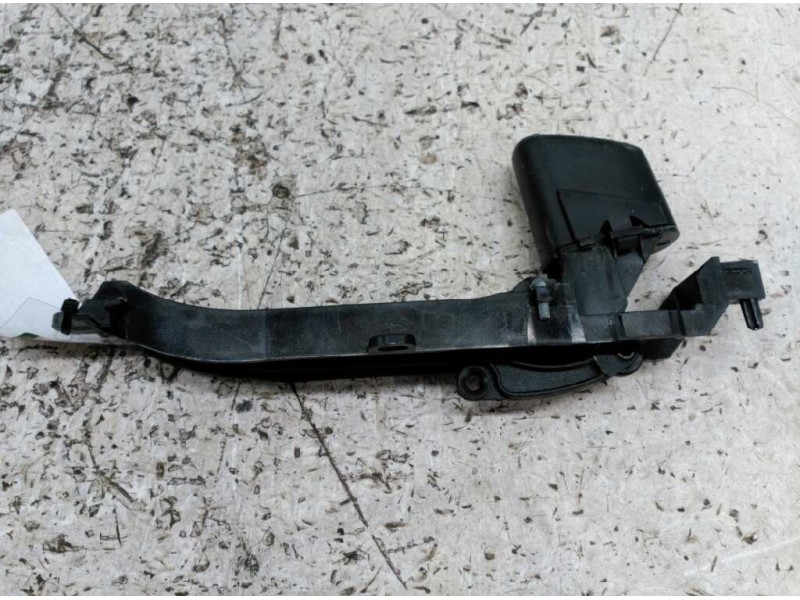 Recambio de maneta interior trasera izquierda para peugeot partner (s1) combispace referencia OEM IAM   