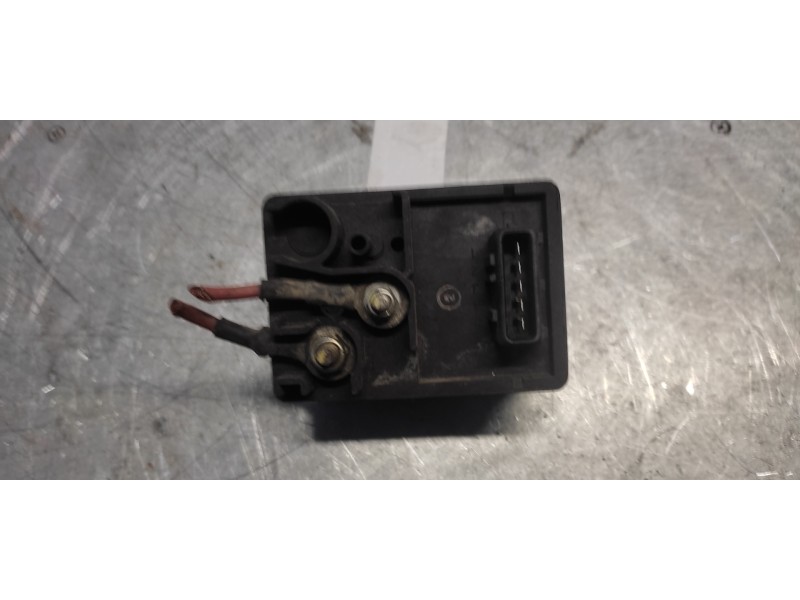 Recambio de caja precalentamiento para peugeot 406 berlina (s1/s2) 2.0 hdi referencia OEM IAM 0281003005 BOSCH 