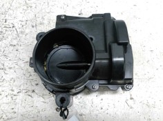 Recambio de caja mariposa para peugeot 207 sw confort referencia OEM IAM    2