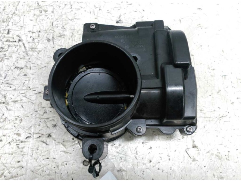 Recambio de caja mariposa para peugeot 207 sw confort referencia OEM IAM   