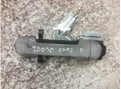 Recambio de maneta exterior puerta trasera carga para ford tourneo connect (tc7) kombi b. corta (2006) referencia OEM IAM  DEREC