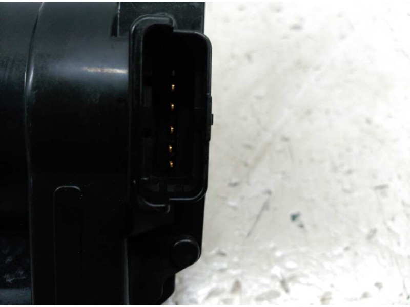 Recambio de caja mariposa para peugeot 207 sw confort referencia OEM IAM   