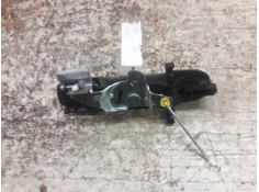 Recambio de maneta exterior puerta trasera carga para ford tourneo connect (tc7) kombi b. corta (2006) referencia OEM IAM  DEREC 2