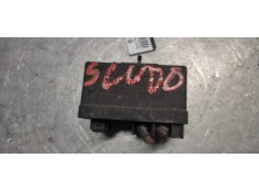 Recambio de caja precalentamiento para peugeot 406 berlina (s1/s2) 2.0 hdi referencia OEM IAM 0281003005 BOSCH 