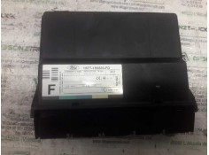 Recambio de modulo confort para ford focus berlina (cak) ambiente referencia OEM IAM 1S7T15K600FD 5WK48730FT83SA 