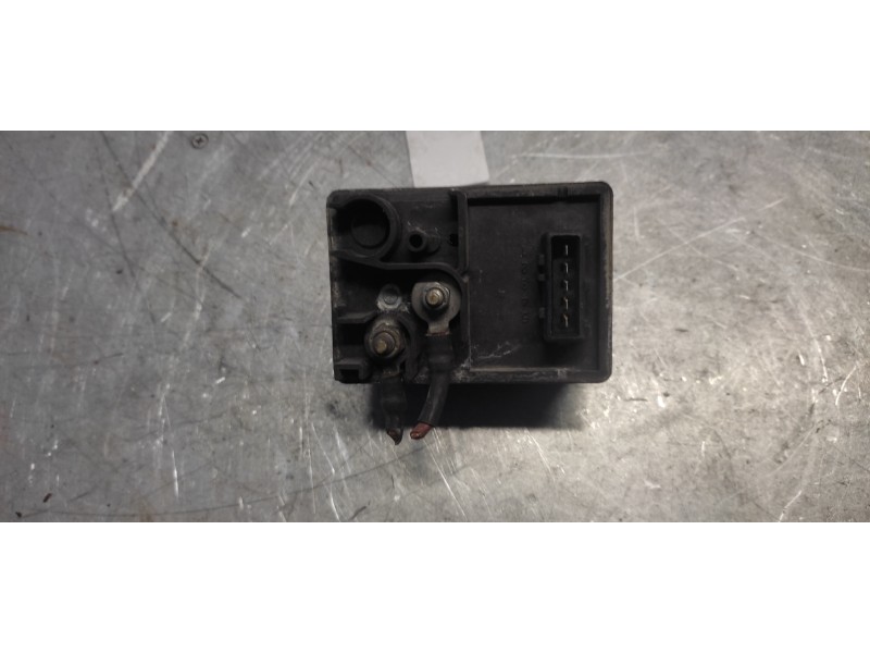 Recambio de caja precalentamiento para peugeot 406 berlina (s1/s2) 2.0 hdi referencia OEM IAM 0281003005 BOSCH 