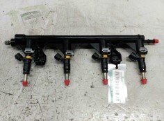 Recambio de rampa inyectora para peugeot 207 sw confort referencia OEM IAM   