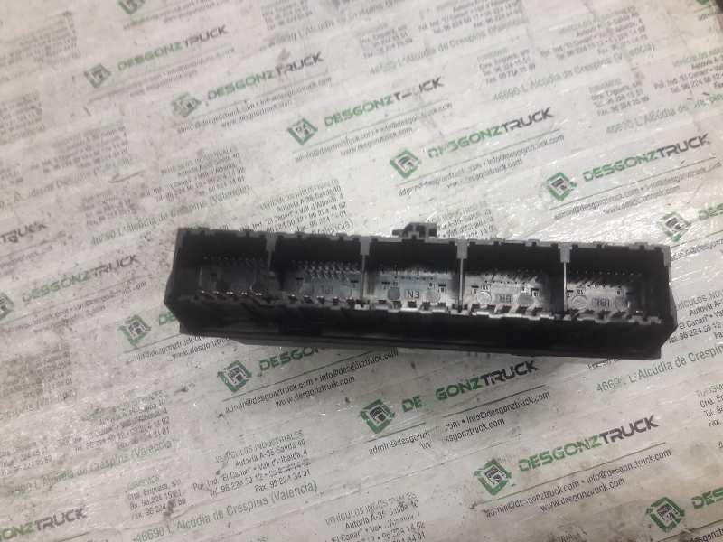 Recambio de modulo confort para ford focus berlina (cak) ambiente referencia OEM IAM 1S7T15K600FD 5WK48730FT83SA 