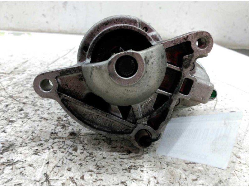 Recambio de motor arranque para peugeot 205 cabriolet roland garros referencia OEM IAM 0001112041 203196136977 