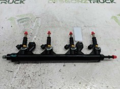 Recambio de rampa inyectora para peugeot 207 sw confort referencia OEM IAM    2