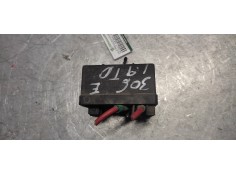 Recambio de caja precalentamiento para peugeot 406 berlina (s1/s2) 2.0 hdi referencia OEM IAM 0281003005 BOSCH 