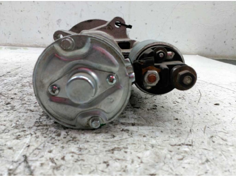 Recambio de motor arranque para peugeot 205 cabriolet roland garros referencia OEM IAM 0001112041 203196136977 