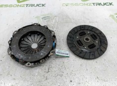 Recambio de kit embrague para peugeot 207 sw confort referencia OEM IAM   