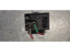 Recambio de caja precalentamiento para peugeot 406 berlina (s1/s2) 2.0 hdi referencia OEM IAM 0281003005 BOSCH  2