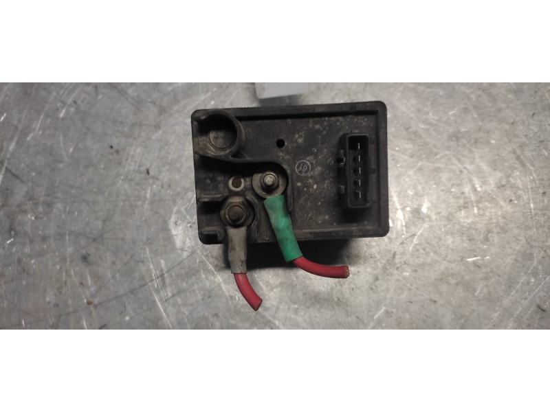 Recambio de caja precalentamiento para peugeot 406 berlina (s1/s2) 2.0 hdi referencia OEM IAM 0281003005 BOSCH 