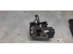 Recambio de cerradura puerta delantera derecha para nissan primastar (x83) combi 6 asientos batalla 2,78t referencia OEM IAM 820