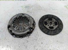 Recambio de kit embrague para peugeot 207 sw confort referencia OEM IAM    2