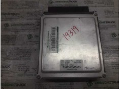 Recambio de centralita motor uce para ford focus berlina (cak) ambiente referencia OEM IAM 2M5A12A650PC 12220510 R0411C004D