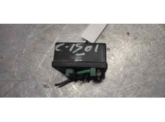 Recambio de caja precalentamiento para citroën c15 rd familiale referencia OEM IAM 9639942580  