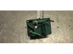 Recambio de caja precalentamiento para citroën c15 rd familiale referencia OEM IAM 9639942580   2