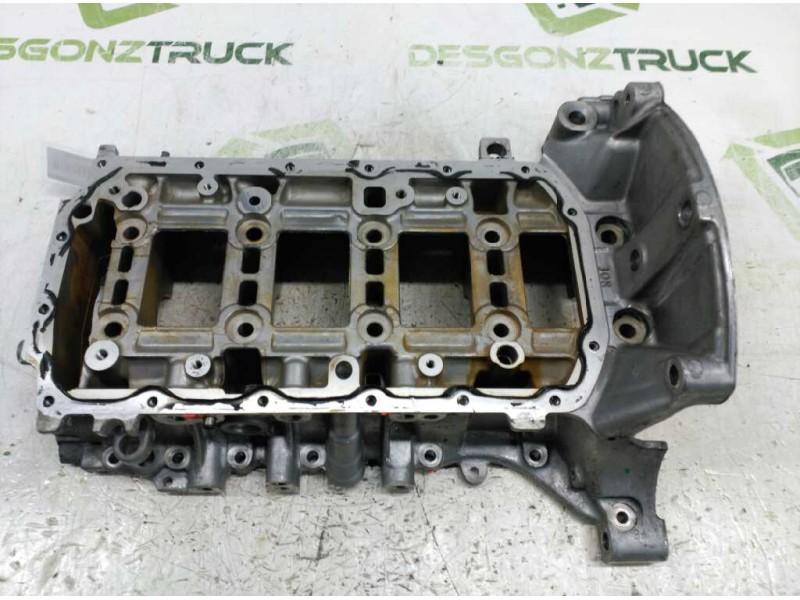 Recambio de bloque para peugeot 207 sw confort referencia OEM IAM  PARTE INFERIOR 