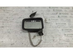 Recambio de retrovisor izquierdo para renault 18 turbo referencia OEM IAM   