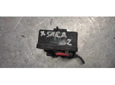 Recambio de caja precalentamiento para citroën xsara berlina 1.9d attraction referencia OEM IAM 9639912580  