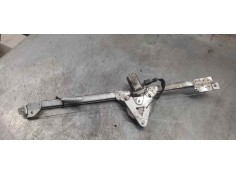 Recambio de elevalunas delantero derecho para nissan primastar (x83) combi 6 asientos batalla 2,78t referencia OEM IAM 770031182