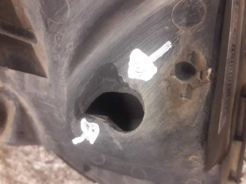 Recambio de faro derecho para mitsubishi l 200 (k6/7) referencia OEM IAM   